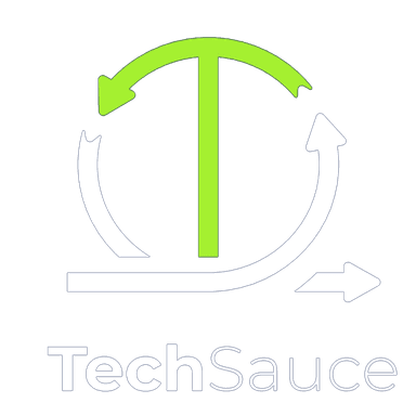 TechSauce logo